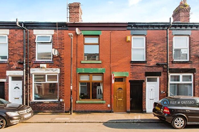 3 Bedroom Terraced House To Rent In Gilbert Street, Chorley, PR7