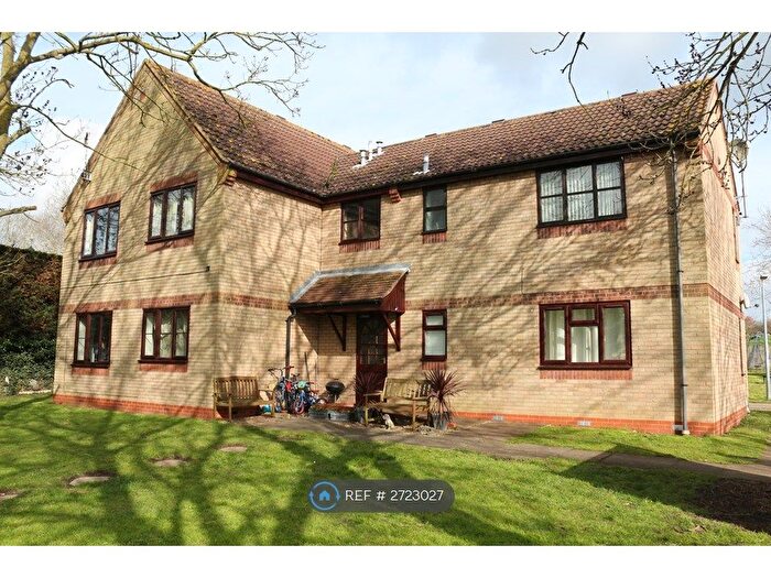 1 Bedroom Flat To Rent In Benslys Drift, Halesworth, IP19