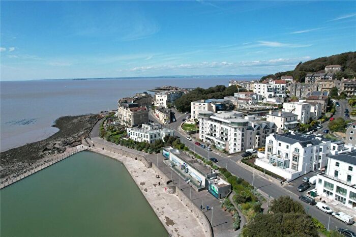 2 Bedroom Apartment For Sale In Apartment, Madeira Lodge, Birnbeck Road, Weston-super-Mare, BS23