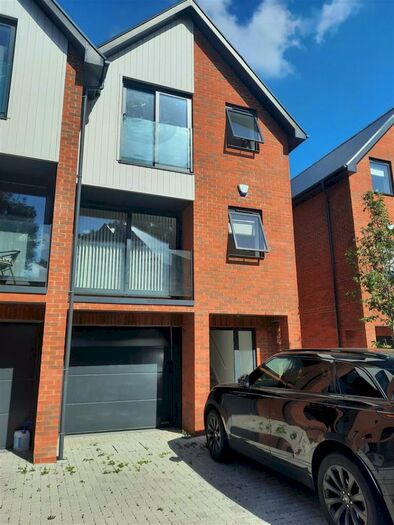 3 Bedroom House To Rent In Belmont Road, Whitstable, CT5