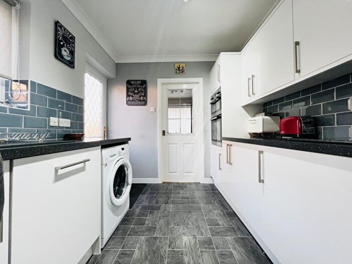 2 Bedroom Detached Bungalow For Sale In Stoneybeck, Bishop Middleham, DL17