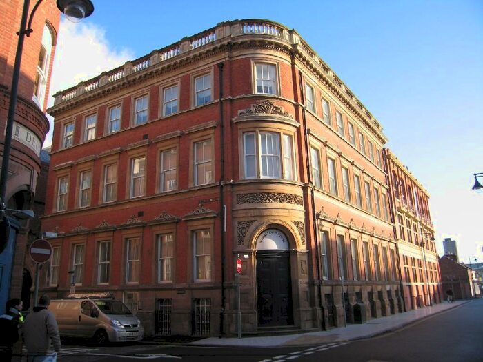 2 Bedroom House To Rent In Wimbledon Street, Leicester, LE1