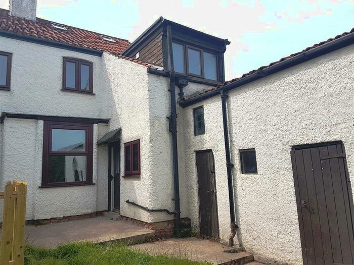 2 Bedroom Cottage To Rent In Church Street, Bawtry, Doncaster, DN10