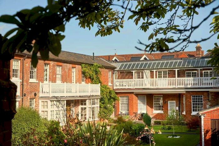 1 Bedroom Terraced House To Rent In Little Bethel Court, Norwich, NR2