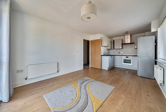1 Bedroom Flat For Sale In Parson Street, Bristol, Somerset, BS3