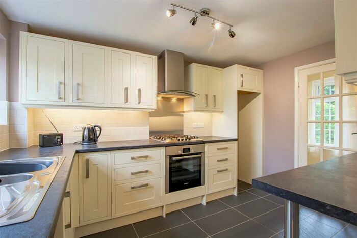 2 Bedroom Detached House For Sale In Wards Lane, Breaston, DE72