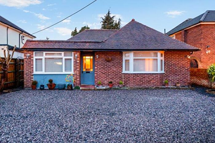 5 Bedroom Detached House For Sale In Meadow Way, Dorney Reach, Maidenhead, SL6