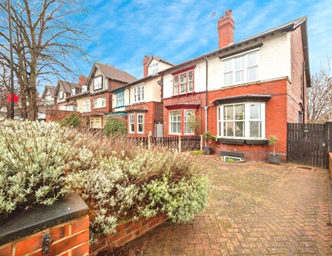 3 Bedroom Semi Detached House For Sale In High Street, Wath-upon-Dearne, Rotherham, S63