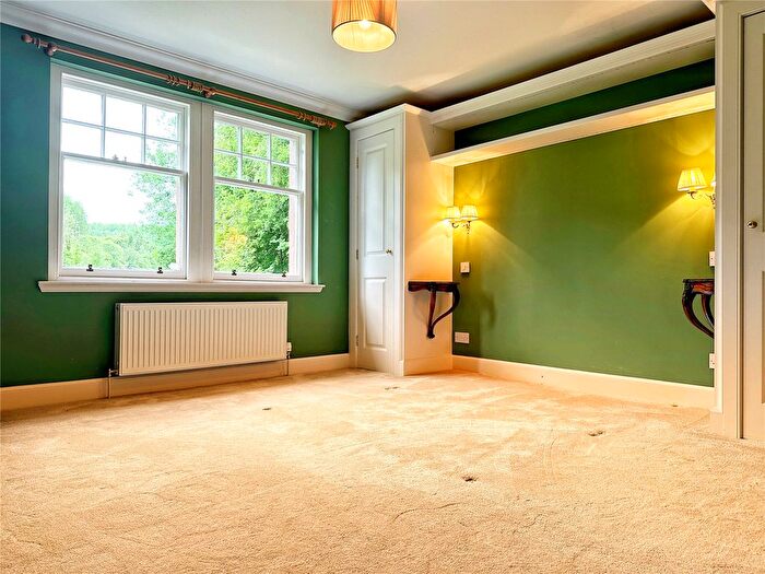 5 Bedroom Detached House For Sale In Conifera, Comrie, Crieff, Perth And Kinross, PH6