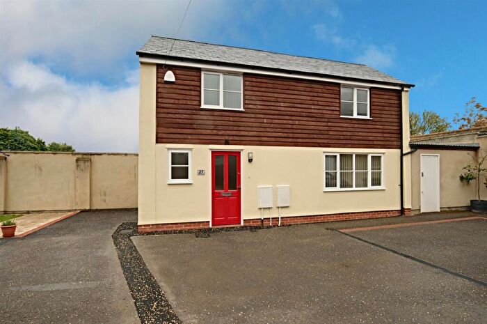 1 Bedroom Maisonette To Rent In Oxford Road, LIttlemore, OX4