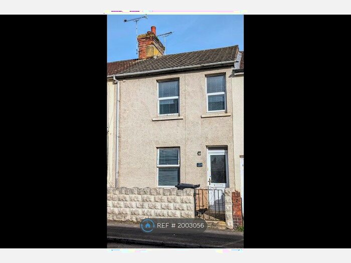 4 Bedroom Terraced House To Rent In Swindon, Swindon, SN1