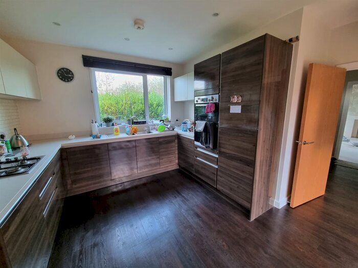 4 Bedroom Property To Rent In Easter, Axial Way, Colchester, CO4