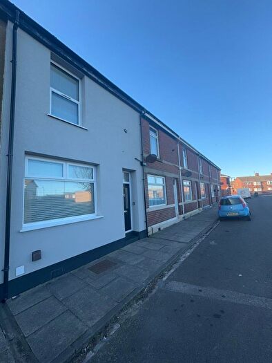 2 Bedroom Property To Rent In Warren Street, Hartlepool, TS24