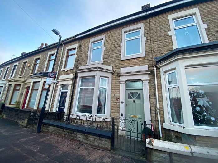 2 Bedroom Property To Rent In Westminster Road, Chorley, PR7