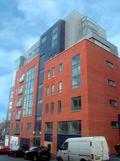 2 Bedroom Apartment To Rent In Citygate Apartments, L1