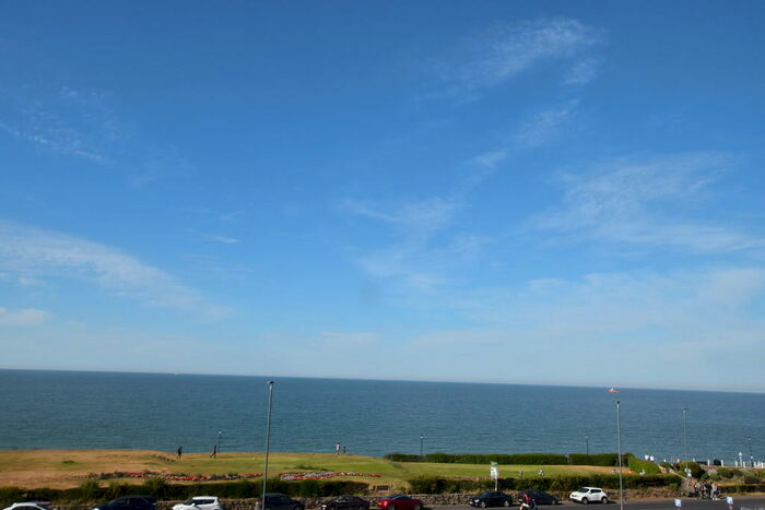 2 Bedroom Apartment To Rent In Alfred Road, Cromer, NR27