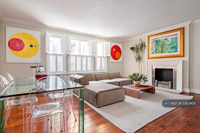 3 Bedroom Maisonette To Rent In East Tenter Street, London, E1