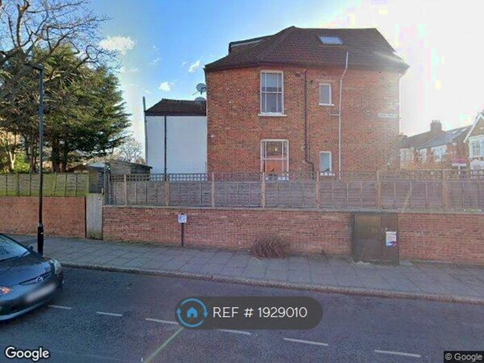 1 Bedroom Flat To Rent In Ferme Park Road, London, N8