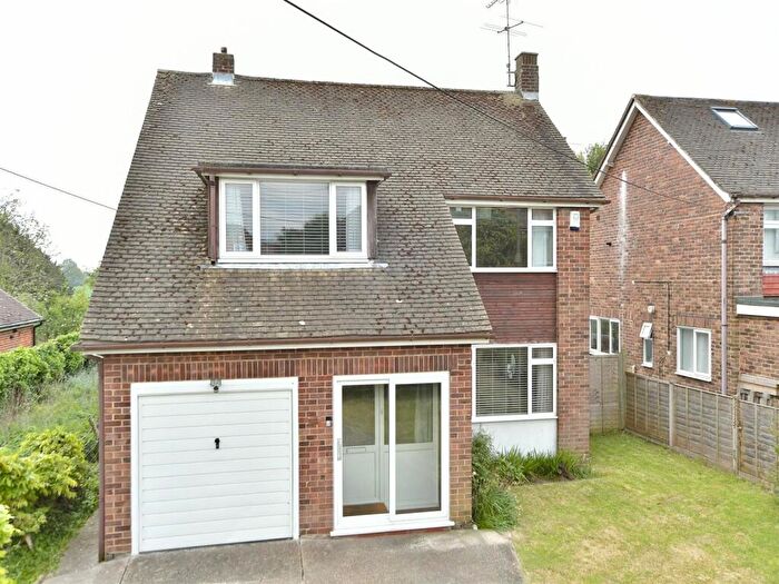 4 Bedroom Detached House For Sale In Borden Lane, Borden, Sittingbourne, Kent, ME9