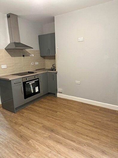 1 Bedroom Apartment To Rent In Great Avenham Street, Preston, PR1