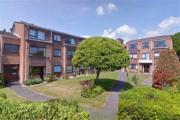 1 Bedroom Retirement Property To Rent In Waverley House, Waverley Road, New Milton, BH25