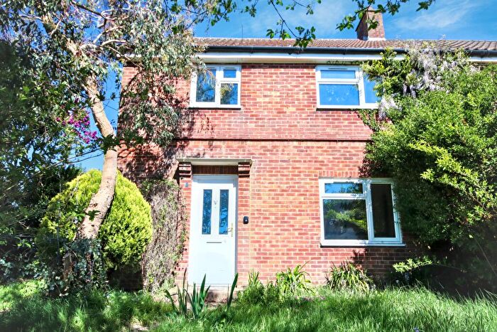 4 Bedroom Semi-Detached House For Sale In Manor Terrace, Mileham, Norfolk, PE32