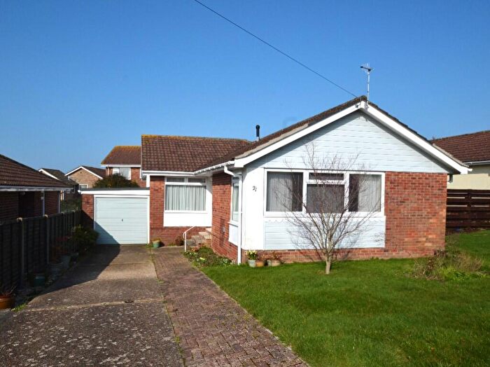 3 Bedroom Detached Bungalow For Sale In Verwood Drive, Ryde, Isle Of Wight, PO33