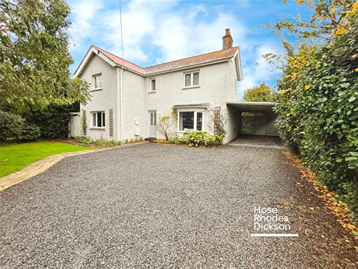 4 Bedroom House To Rent In Steyne Road, Bembridge, Isle Of Wight, PO35