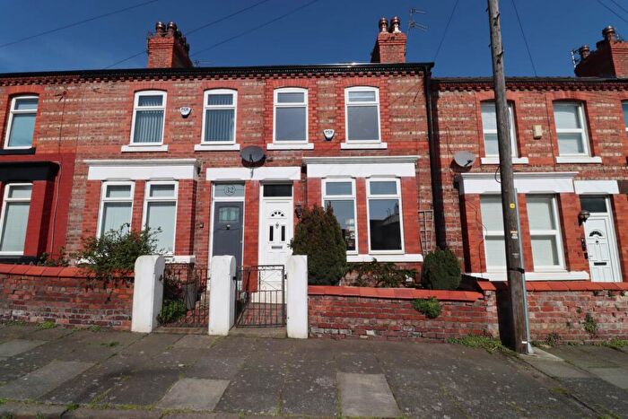 2 Bedroom House For Sale In Trafalgar Drive, Bebington, CH63