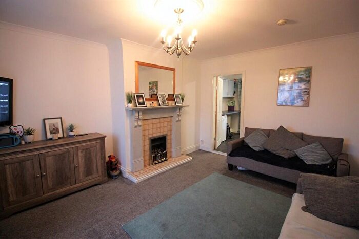 3 Bedroom Semi-Detached House For Sale In Ethel Avenue, Sunderland, Tyne And Wear, SR2