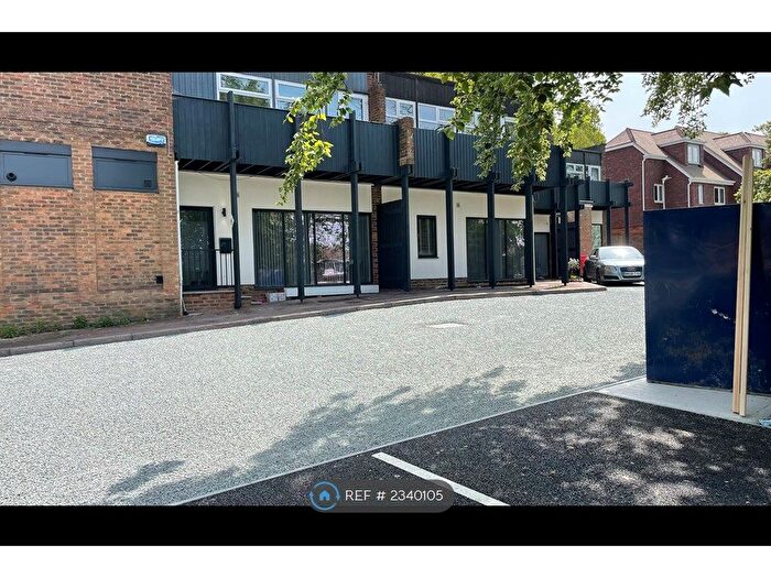 2 Bedroom Flat To Rent In Broadmead, Tunbridge Wells, TN2