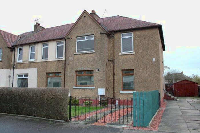 3 Bedroom Flat To Rent In Hazel Road, Grangemouth FK3