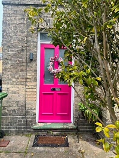 4 Bedroom Semi-detached House For Sale In Grosvenor Road, Lowestoft, NR33