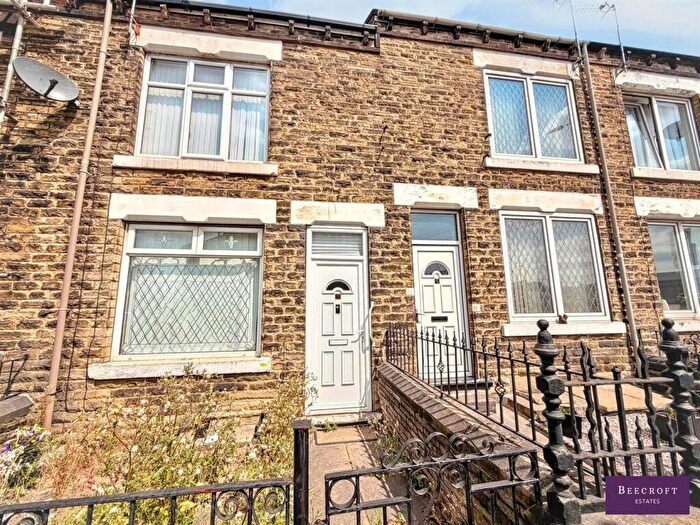 2 Bedroom Terraced House For Sale In Station Road, Thurnscoe, Rotherham, S63