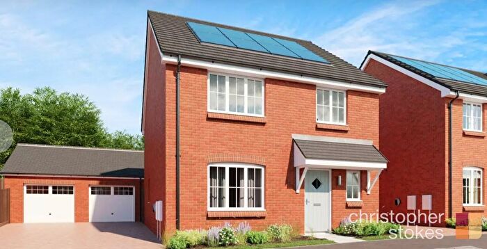 4 Bedroom Detached House For Sale In The Reedmaker, Northaw Road, Cuffley, Potters Bar, Hertfordshire, EN6