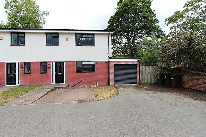 3 Bedroom Semi Detached House For Sale In Clifton Park View, Rotherham, S65