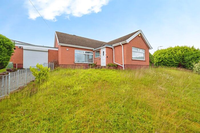 3 Bedroom Detached House For Sale In Rhydycoed, Birchgrove, Swansea, SA7