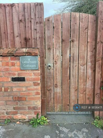 1 Bedroom Maisonette To Rent In Laburnam Maisonette, Stratforduponavon, CV37