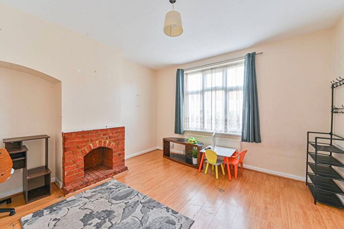 2 Bedroom Terraced House For Sale In Downham Way, Bromley, BR1