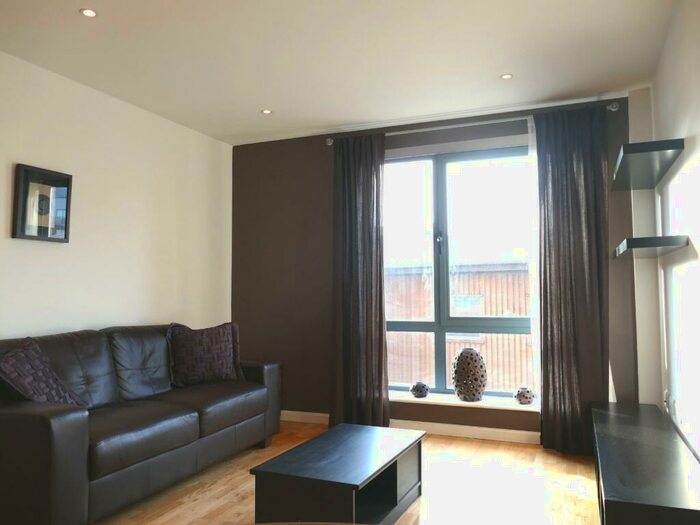 2 Bedroom Flat To Rent In Twenty Twenty, Skinner Lane, Leeds, West Yorkshire, LS7