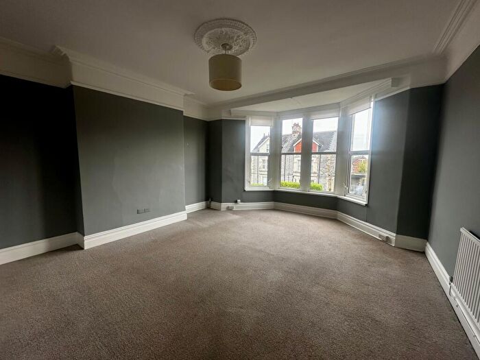2 Bedroom Apartment To Rent In Westbourne Road, Penarth, CF64