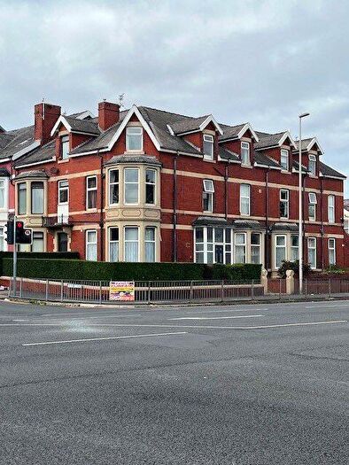 Property For Sale In Whitegate Drive, Blackpool, Lancashire, FY3