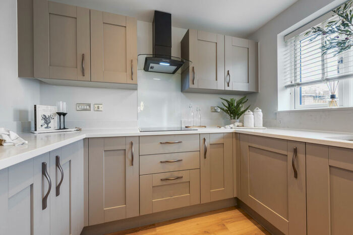 4 Bedroom Detached House For Sale In Tibshelf Road, Holmewood, Chesterfield, S42
