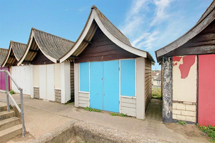 Property For Sale In Seaholme Road, Mablethorpe, LN12