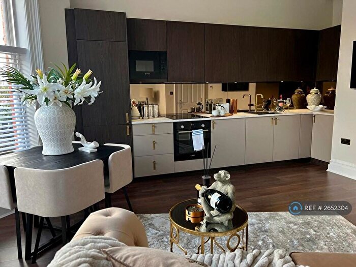 1 Bedroom Flat To Rent In Croxteth Road, Liverpool, L8