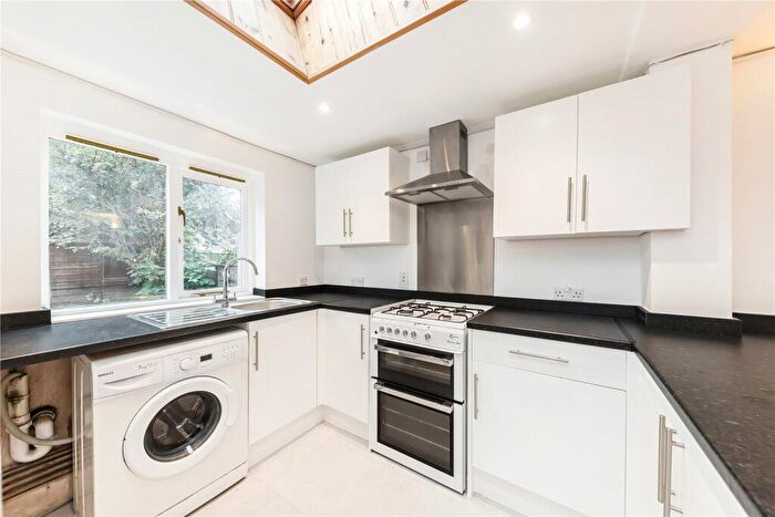 3 Bedroom Terraced House To Rent In Clandon Street, London, SE8