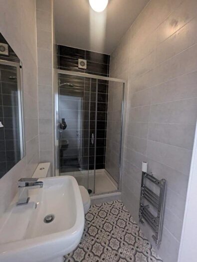 1 Bedroom House To Rent In Birches Head Road, Stoke-on-Trent, ST1