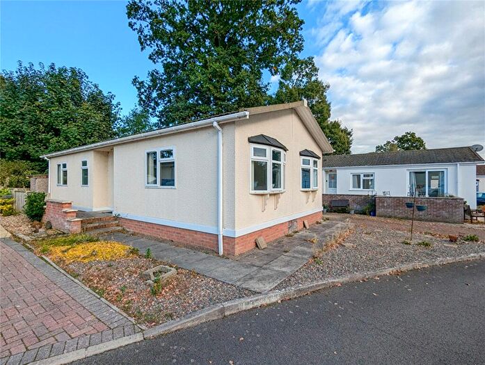 2 Bedroom Bungalow For Sale In Orton Grange Park, Grange Park Road, Orton Grange, Carlisle, Cumbria, CA5