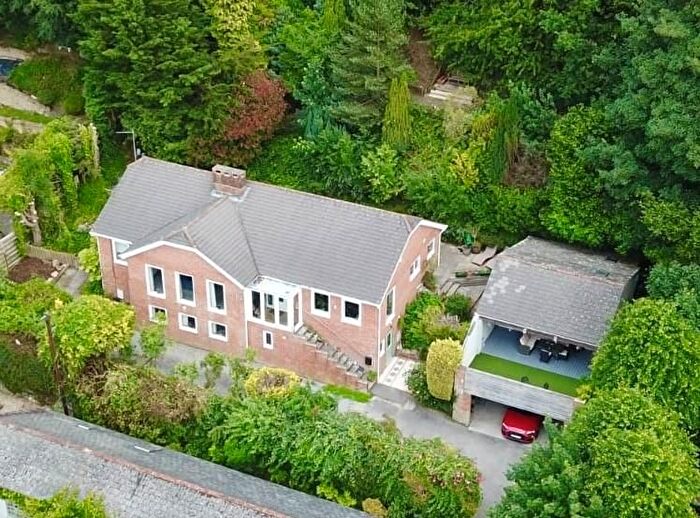 5 Bedroom Property For Sale In Umbers Hill, Shaftesbury, SP7