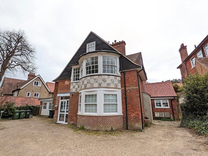 1 Bedroom Apartment To Rent In Holt Road, Sheringham, NR26